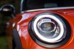 Mini Cooper S 2018 года (UK)